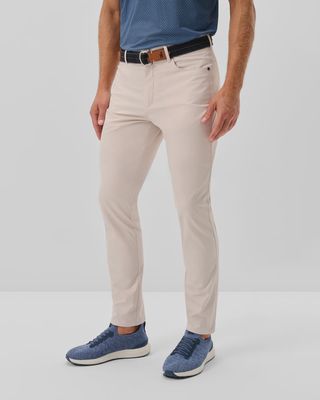 Cross Country Flex Pant - Stone
