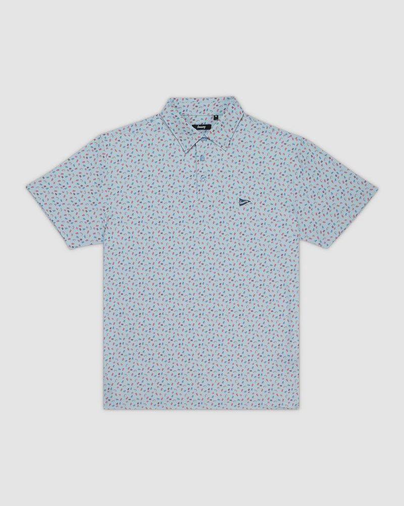 The Lobster Rolls Polo