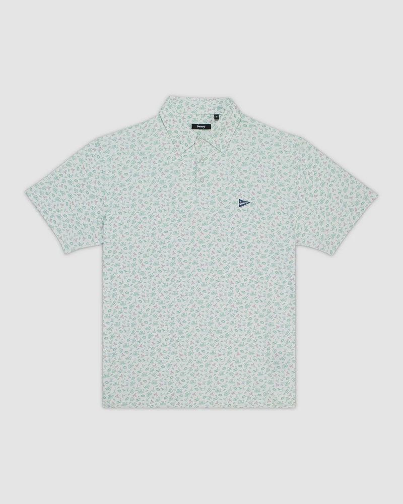 The Greenskeepers Revenge Polo