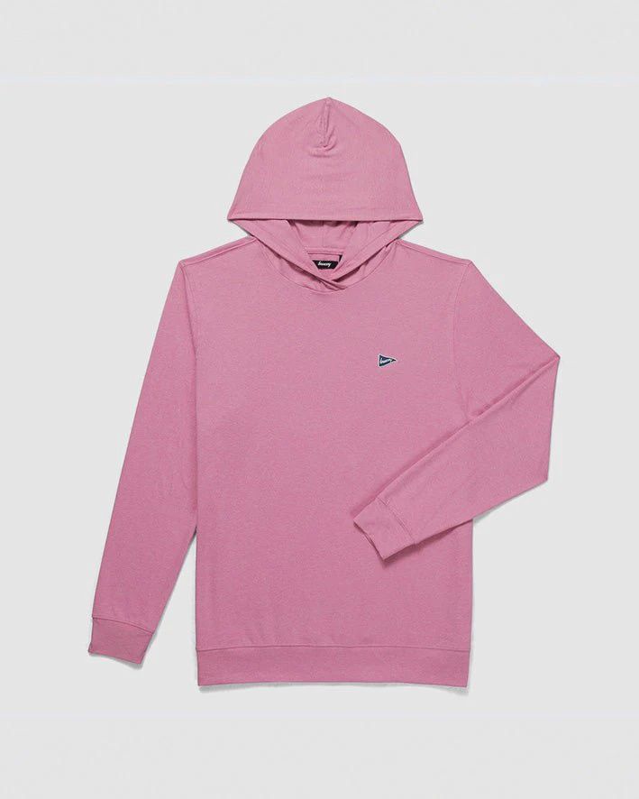 The Gimme Hoodie - Petal