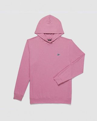 The Gimme Hoodie - Petal