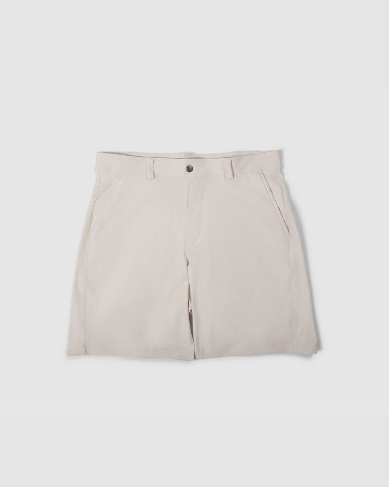 Breezy Shorts - Stone