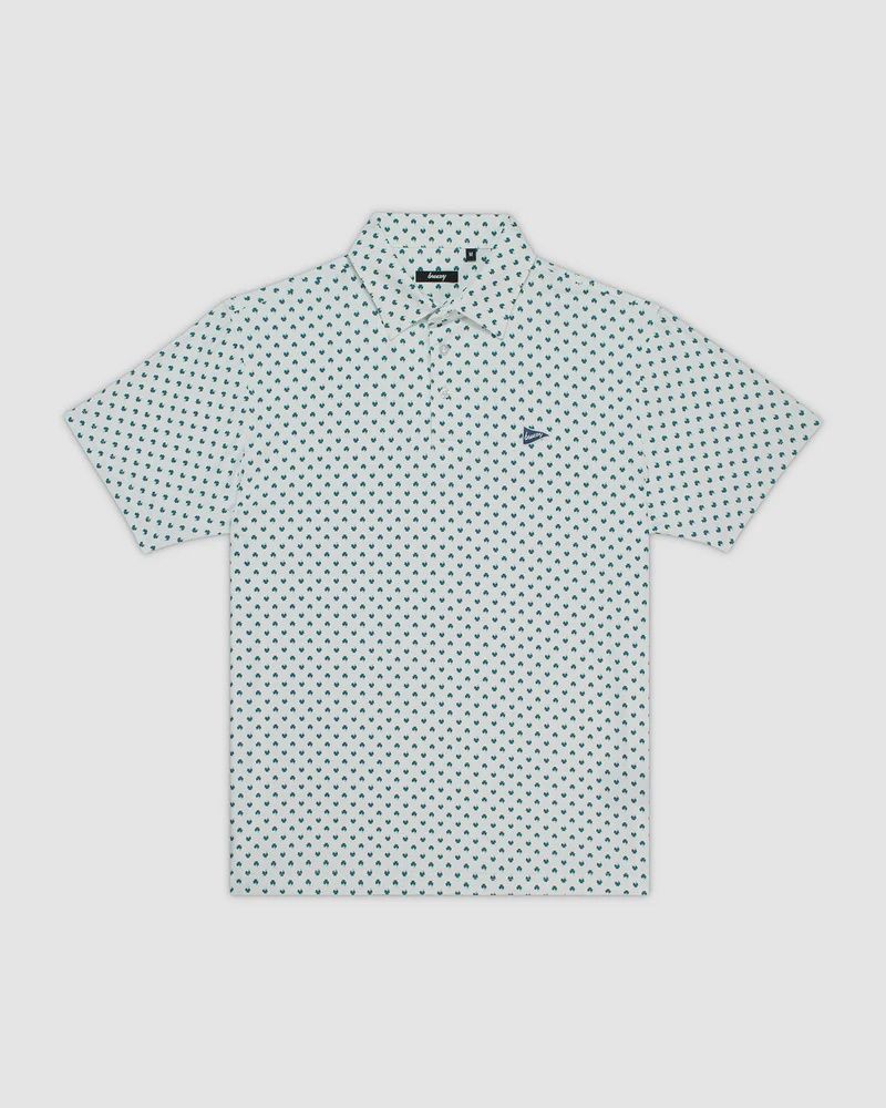The Clovers Polo