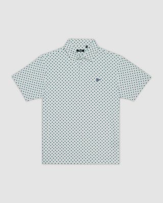 The Clovers Polo