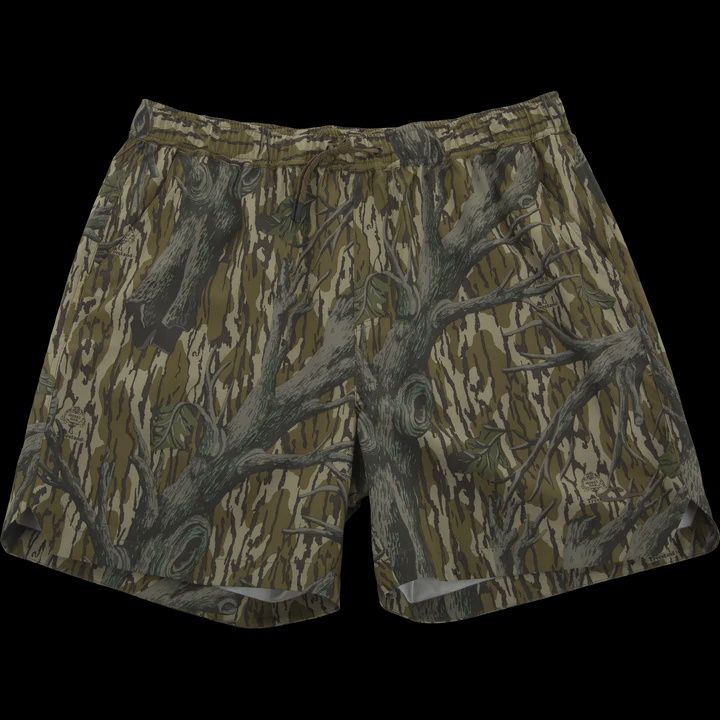 Lake Shore Dock Short - Original Treestand