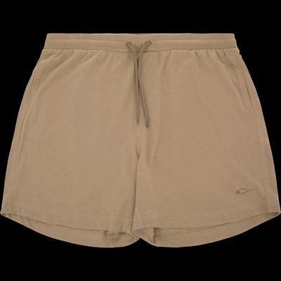 Tri Blend Campus 7" Short - Aluminum