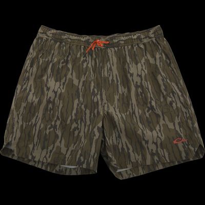 Lake Shore Dock Short - Original Bottomland