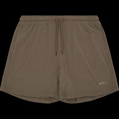 Tri Blend Campus 7" Short - Crocodile