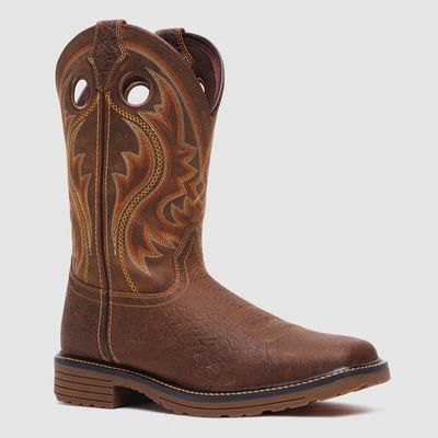 Men's Workhorse 11" Work Boot