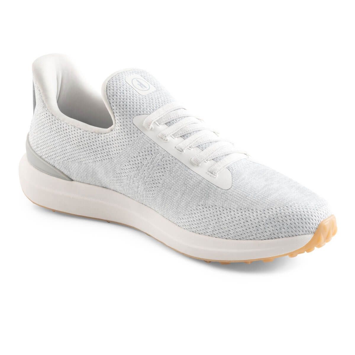 Knit Range Runner Shoe - Vapor