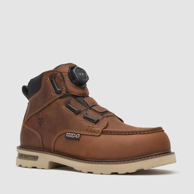 Men's Grindstone XTR Boa Safety Toe Boot