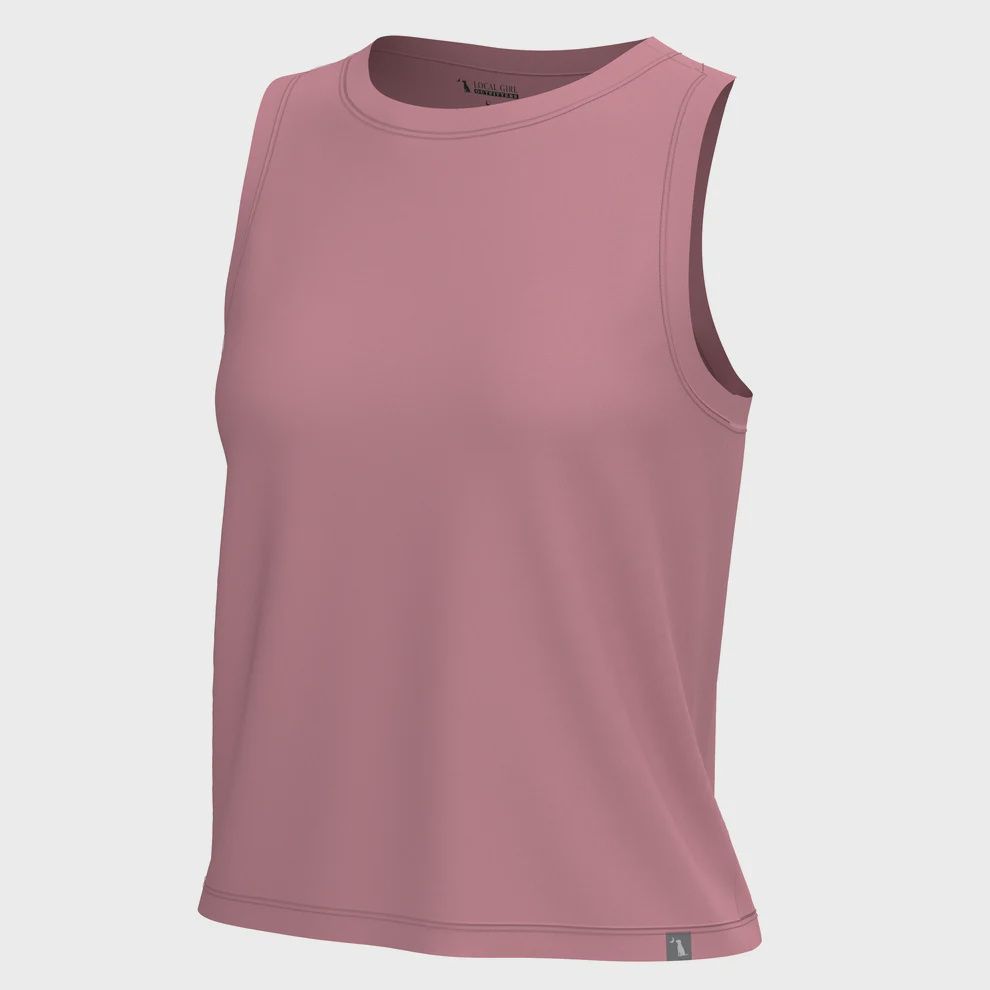 LG Youth Muscle Tank 2.0 - Watermelon