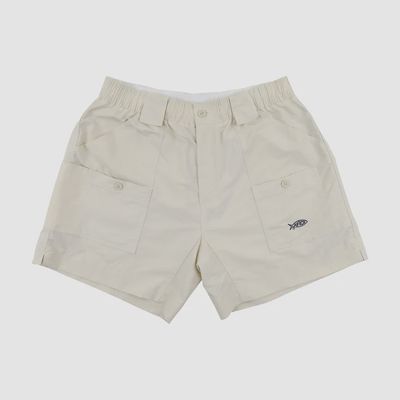 Original Fishing Short - Natural