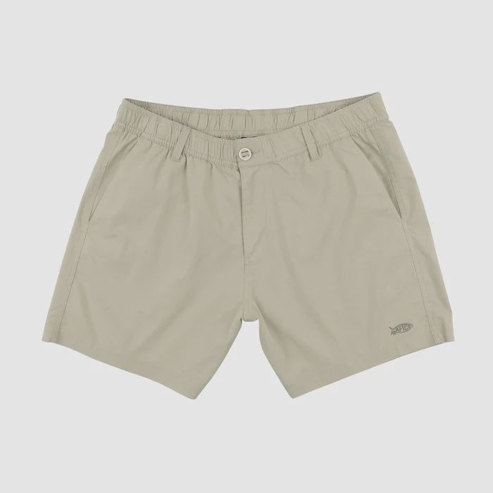 Landlocked Short - Khaki