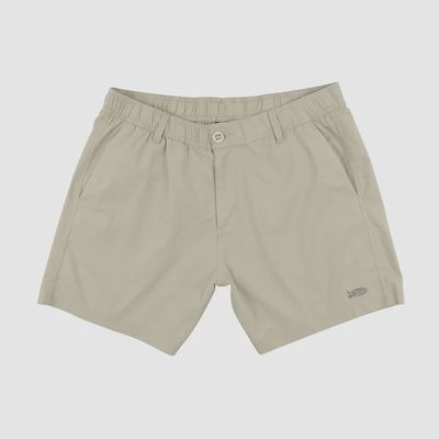 Landlocked Short - Khaki