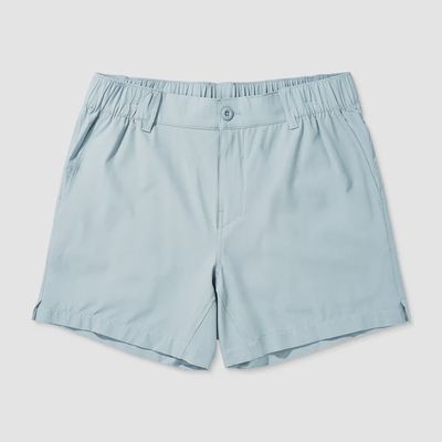 Everyday Stretch Shorts - 5.5" - Dusk