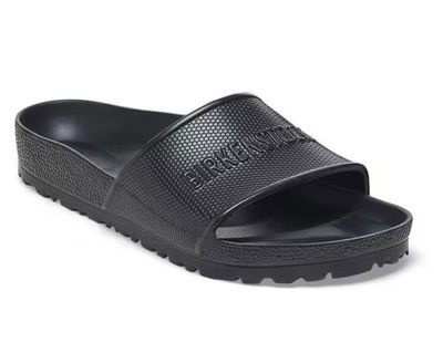 Barbados EVA Sandals - Black