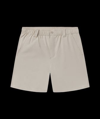 Nomad Shorts - Pelican