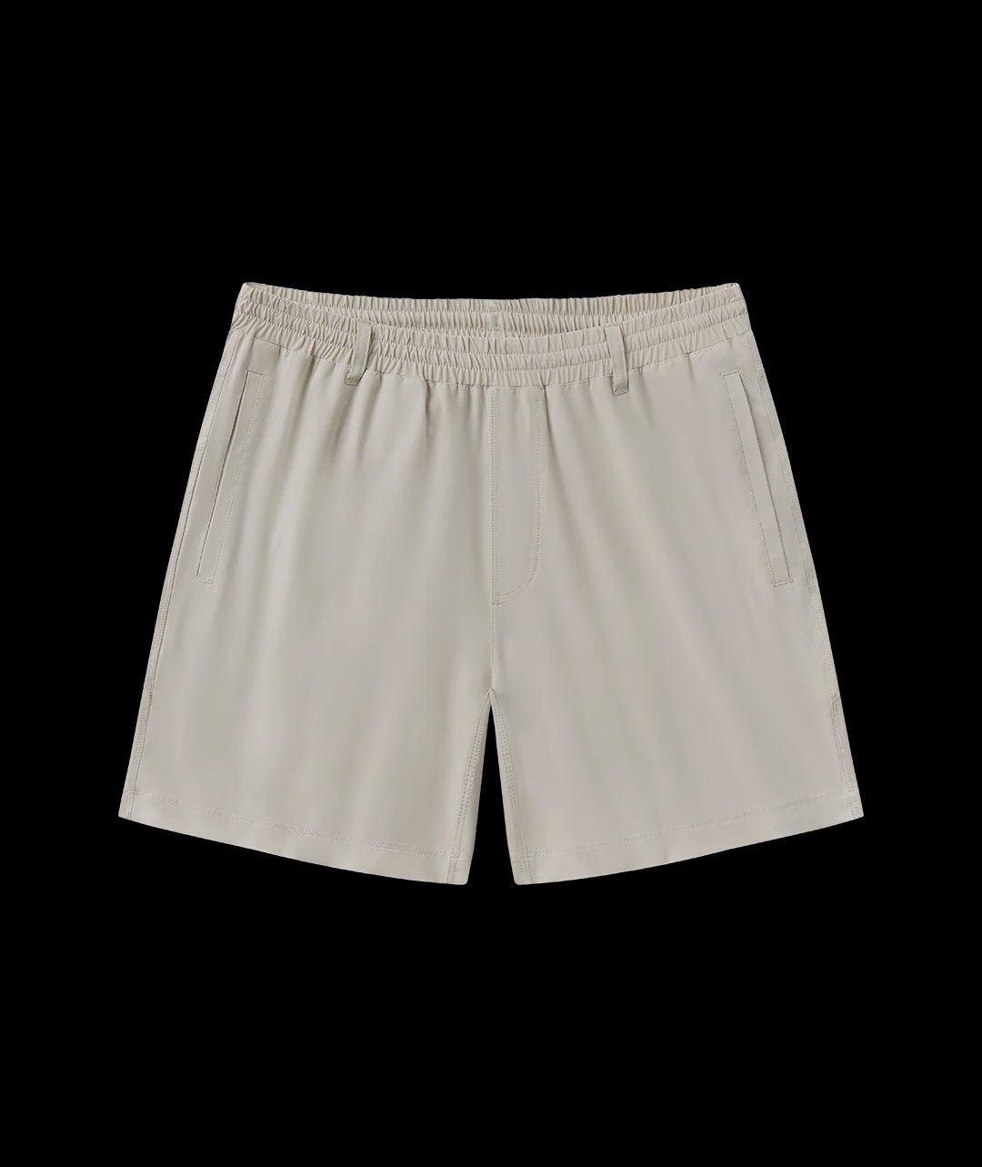 Everyday Hybrid Shorts - Pelican