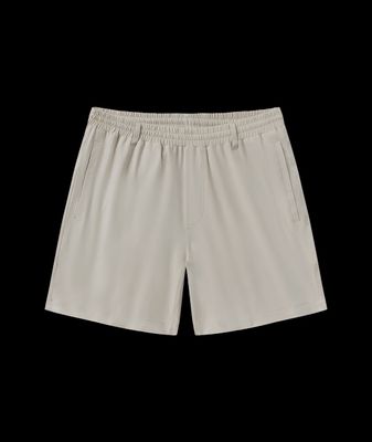 Everyday Hybrid Shorts - Pelican