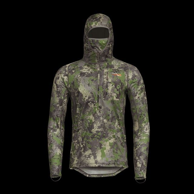 Core Lightweight Hoodie - Optifade Cover