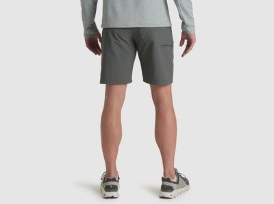 Men's Deceivr Short - Carbon