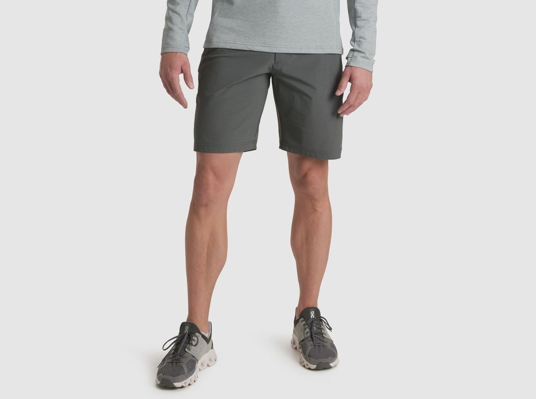 Men's Deceivr Short - Carbon