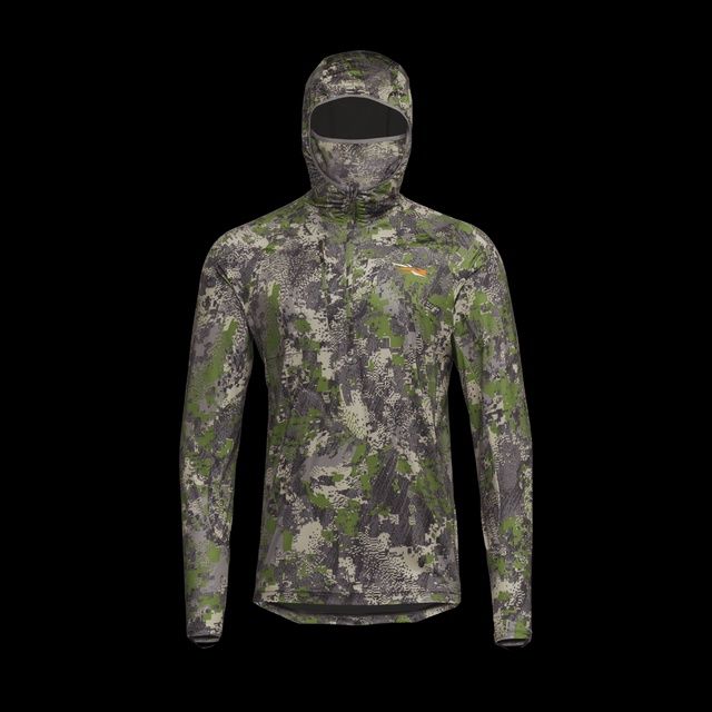 Equinox Guard Hoodie - Optifade Cover
