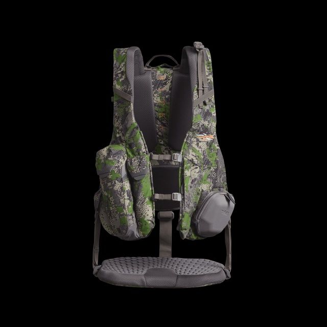 Equinox Turkey Vest - Optifade Cover