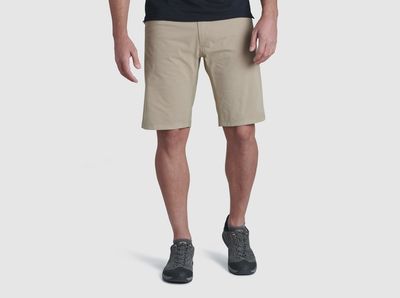 8" Inseam Radikl Short - Fossil