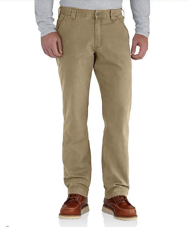 Radikl Pant, Color: Dark Khaki, Length: L30, Size: W28