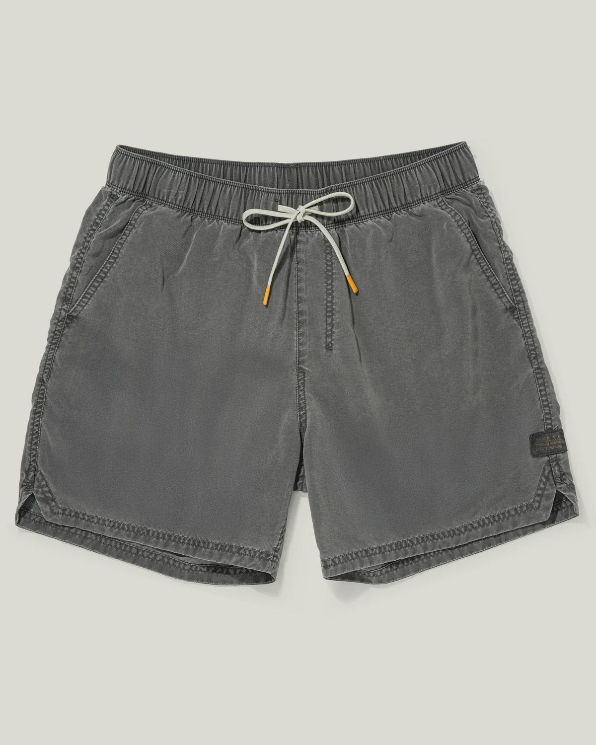 Highwater Volley Shorts - Ash