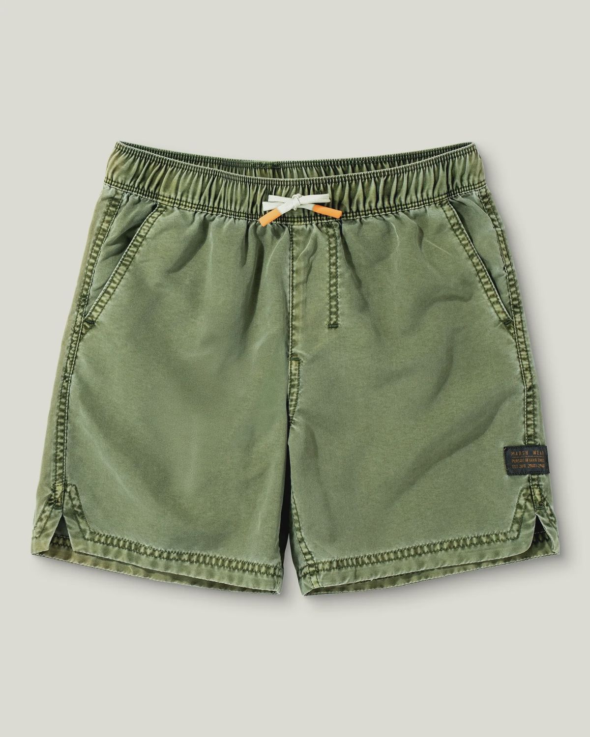 Highwater Volley - Thyme