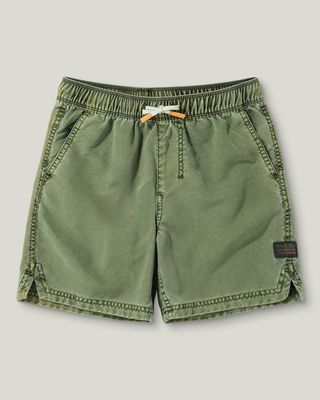 Highwater Volley - Thyme