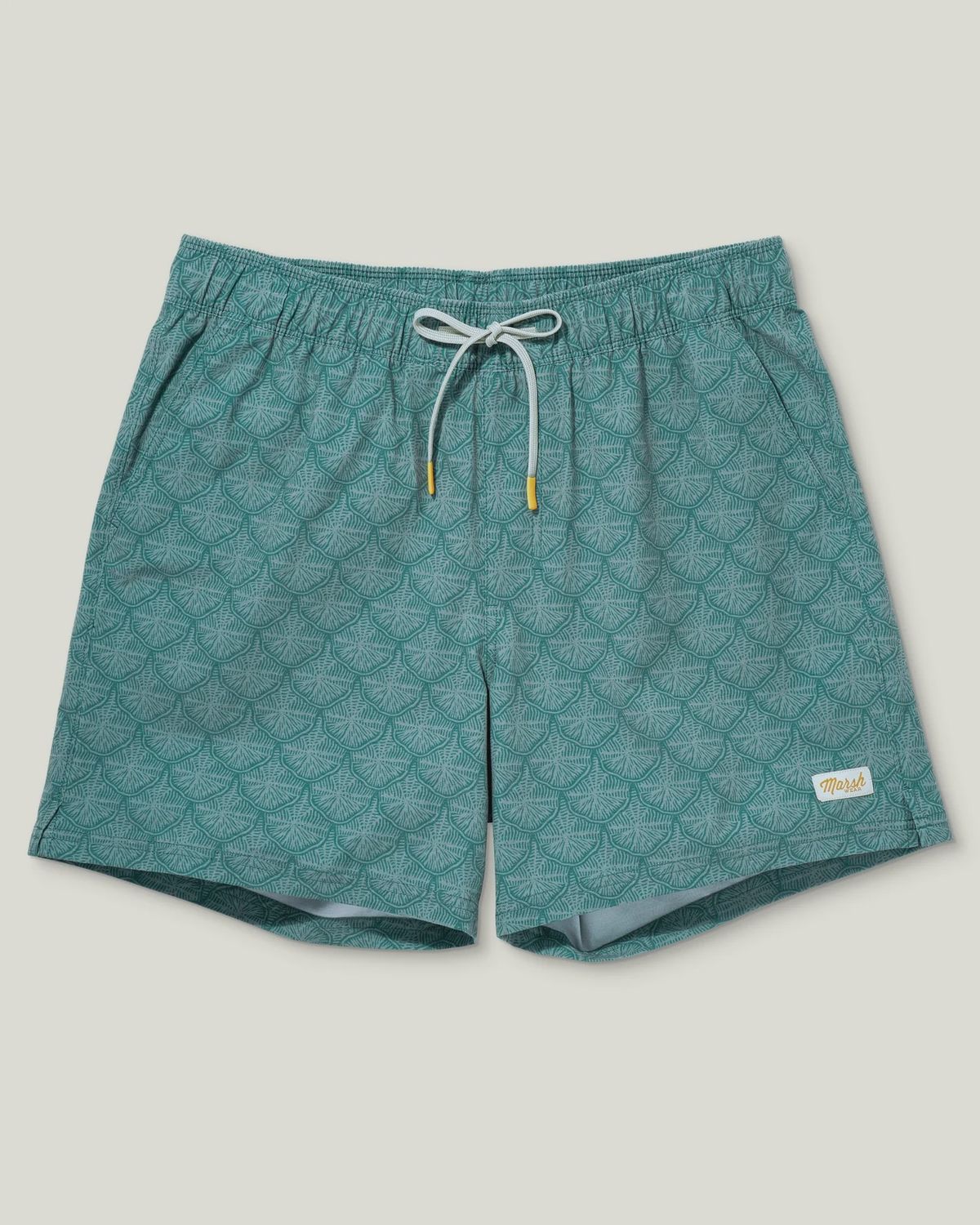 Fulton 6" Volleys - Antique Green