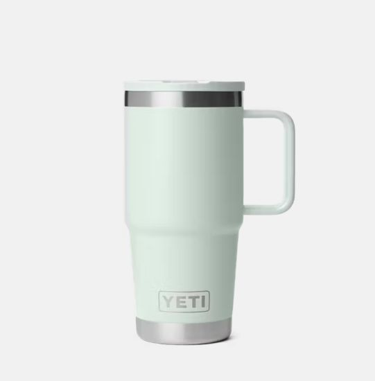 Rambler 20oz Travel Straw Mug - Ridgeline