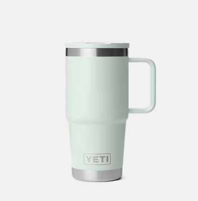 Rambler 20oz Travel Straw Mug - Ridgeline