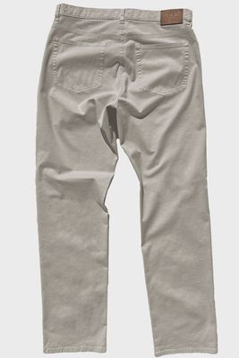 Field Khaki Stretch Twill Five Pocket Pant