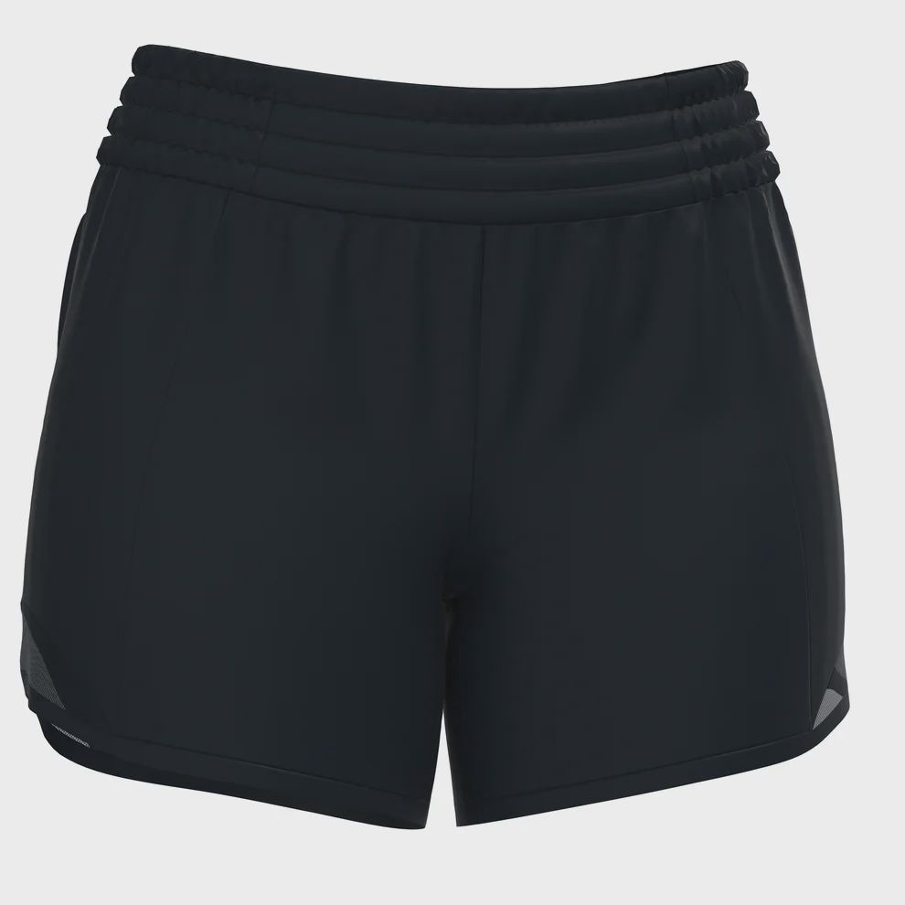 Vista Shorts - Black