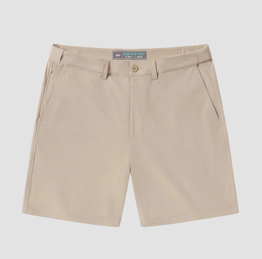 Momentum Performance Chino - Mojave