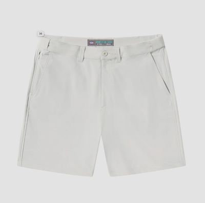 Momentum Performance Chino Short - Cloud