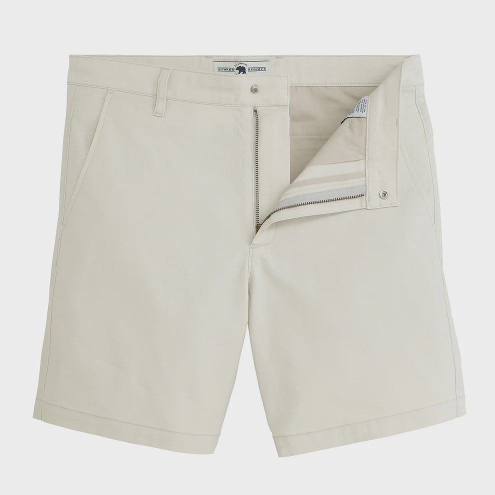 Hybrid Short - Silver Birch