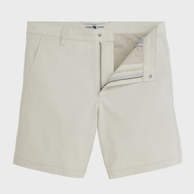 Hybrid Short - Silver Birch