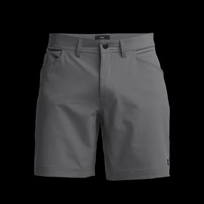 8.5" Mesa Short - Iron Grey