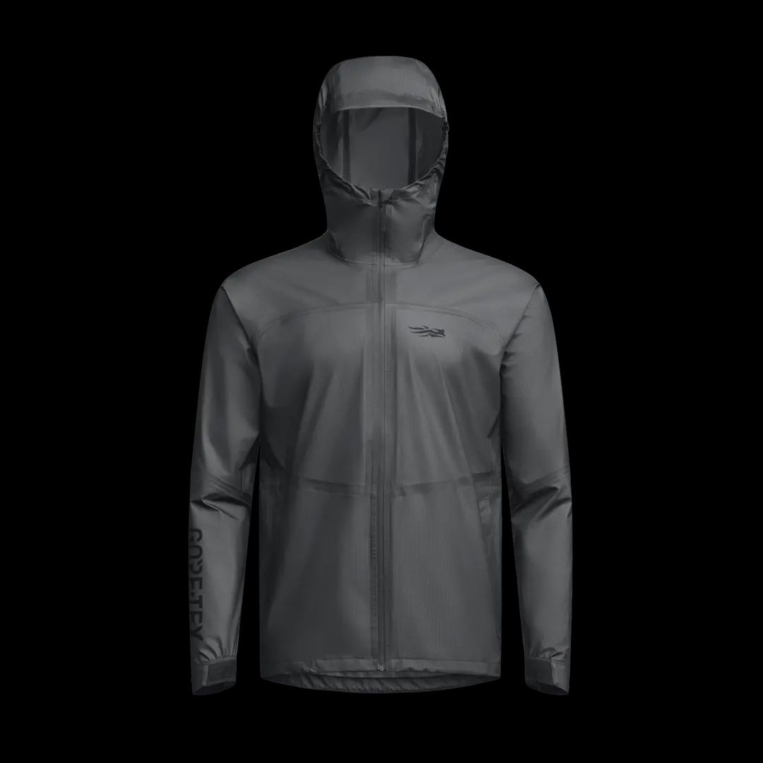 Dew Point UL Jacket - Basalt Grey