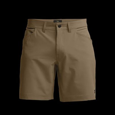 8.5" Mesa Short - Coyote
