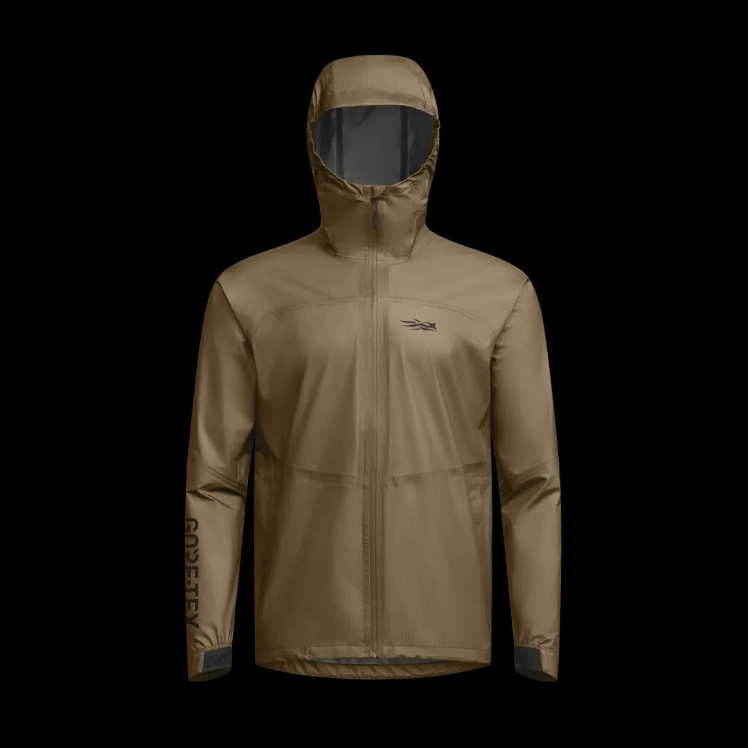 Dew Point UL Jacket - Coyote