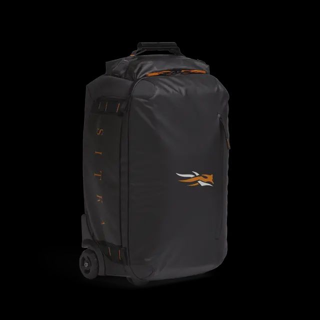 Drifter Carry On 35L - Black