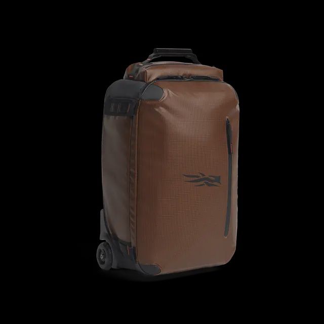 Drifter Carry On 35L - Coyote