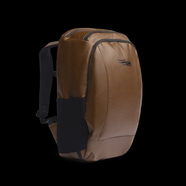 Drifter Travel Pack - Coyote
